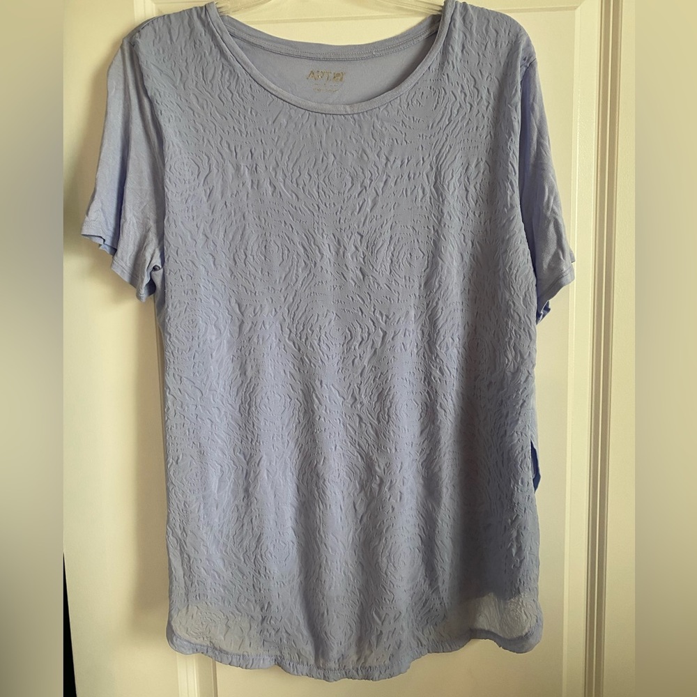 Apt 9 top EUC